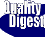 Site officiel de Quality Digest
